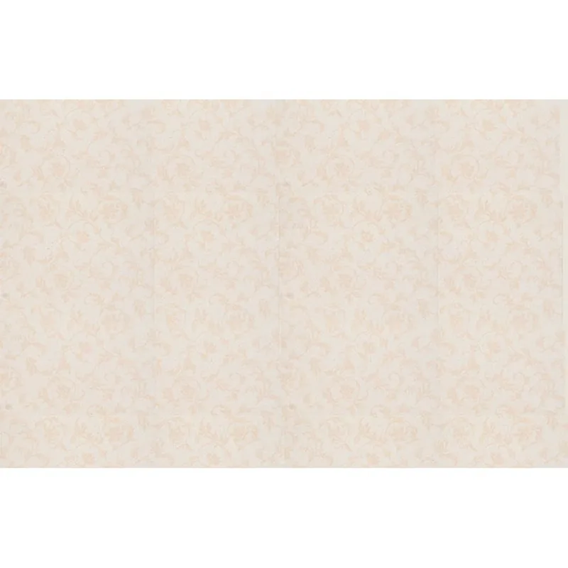 [5m²] Papel de Parede Floral Oubite - PP133 Rolo de 5m2