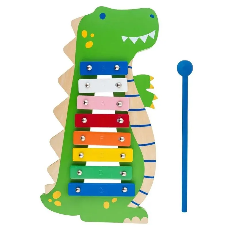 Xilofone Dino - Stephen Joseph