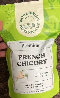 French Chicory