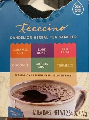 TEECCINO