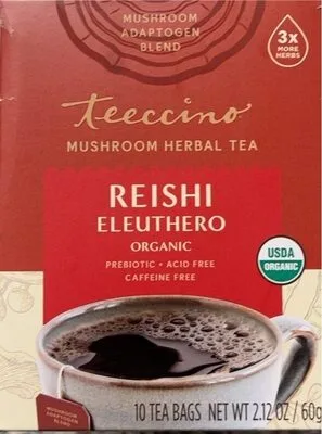 Herbal Tea