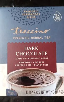 DARK CHOCOLATE