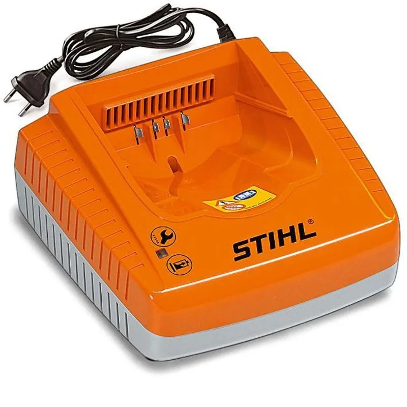 Al 300 Carregador Rápido De Bateria 220 V