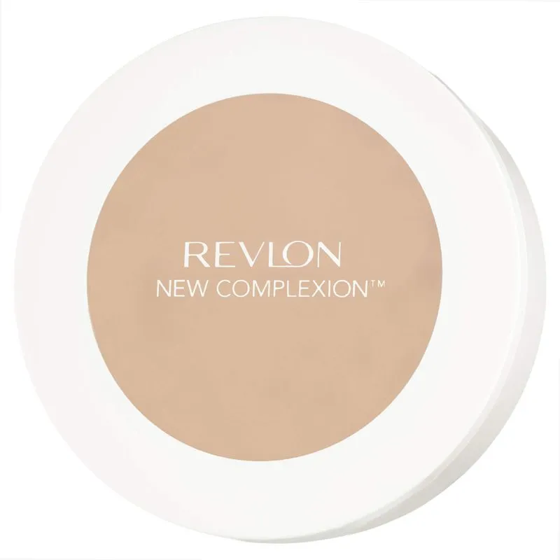 Maquiagem Compacta Revlon New Complexion One-step Medium Beige