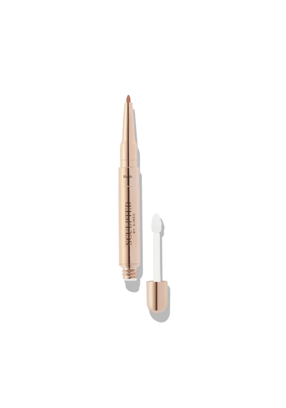 Line & Shine Duo 3ml Buff / -