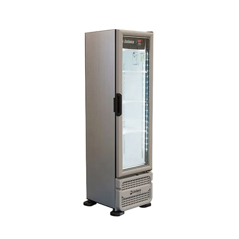 Cervejeira Imbera 229 Litros Stylus Griss CCV144– 220 Volts