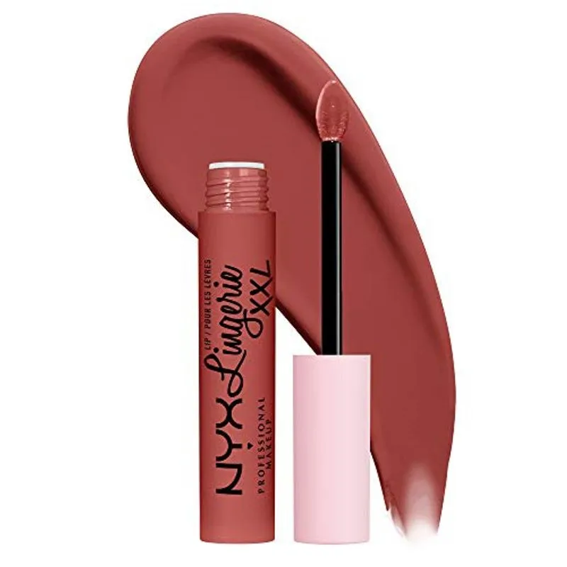 Lingerie labial nyx professional makeup xxl Matte Lips