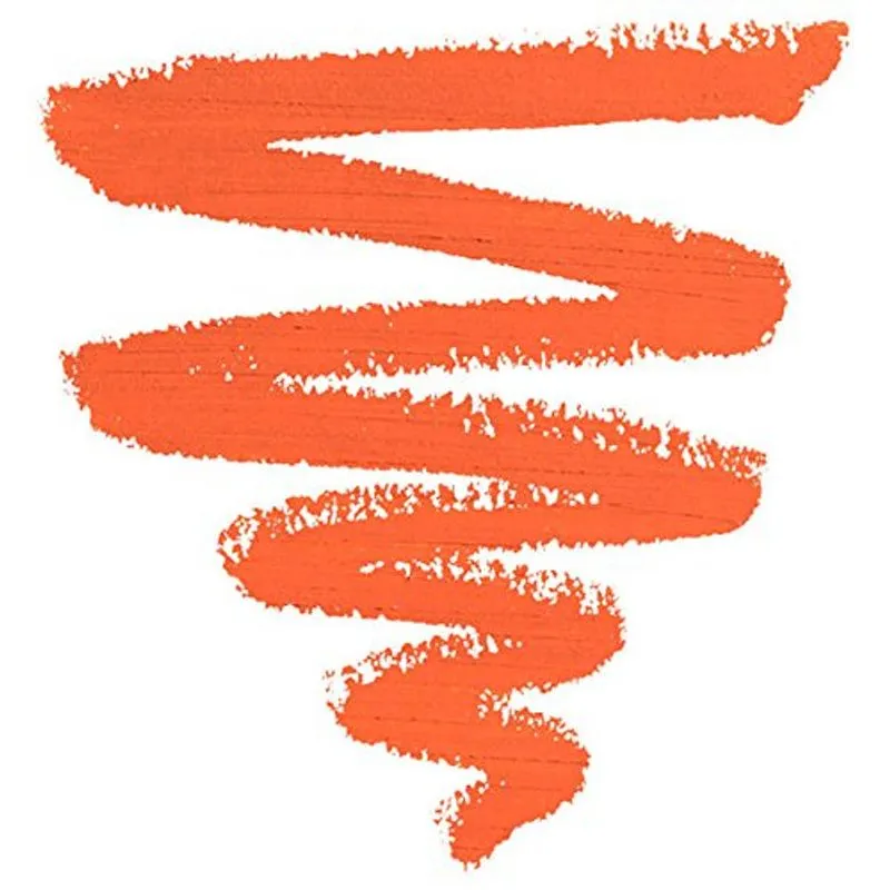 Delineador De Lábios Nyx Suede Matte Orange County/glitz