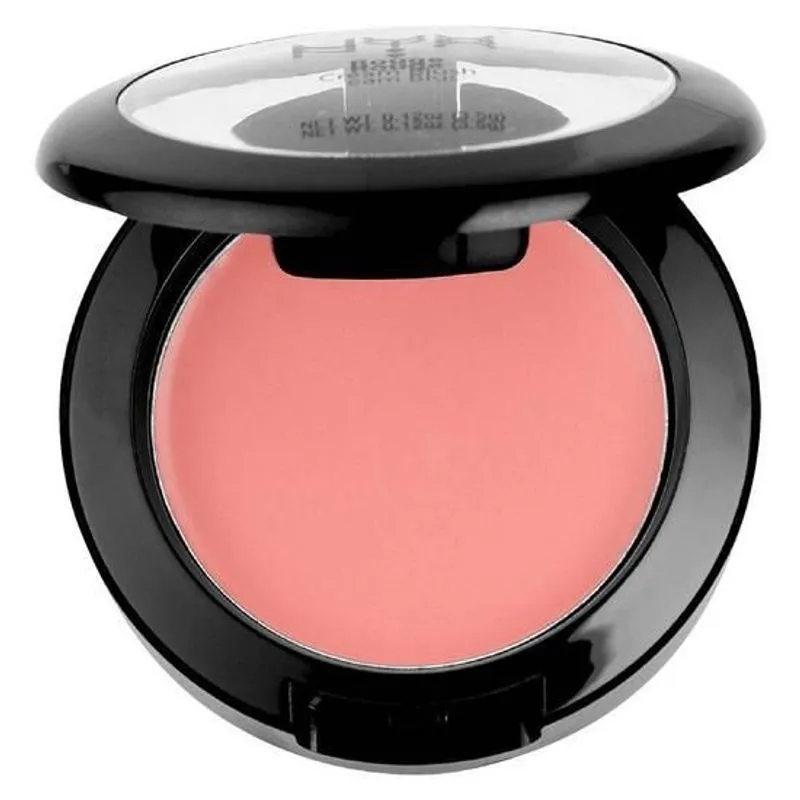 Blush Nyx Rouge Cream Blush Cb02 Natural