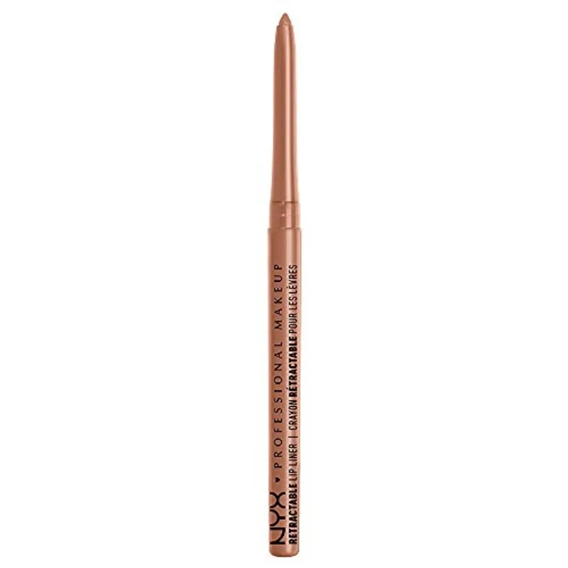 Lápis Labial Mecânico Nyx, Vanilla Sky