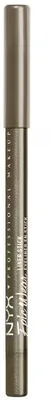 NYX Professional Makeup Epic Wear EWLS03 All Time Olive Liner Stick