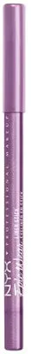 NYX Professional Makeup Epic Wear EWLS20 Graphic Purple Liner Stick