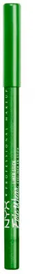 NYX Professional Makeup Epic Wear EWLS23 Emerald Cult Liner Stick