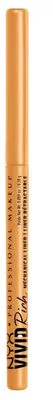 NYX Professional Makeup 1 Vivid Rich Amber Stunner Mechanical Liner