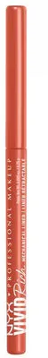 NYX Professional Makeup 3 Vivid Rich Tigers Prize Mechanical Liner