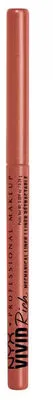 NYX Professional Makeup Vivid Rich 10 Spicy Pearl Mechanical Liner