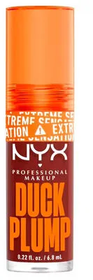 NYX Professional Makeup 16 Wine Not Duck Plump Extreme Sensation Lipgloss