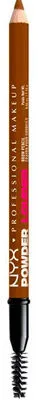 NYX Professional Makeup Powder Louder Auburn Brow Pencil