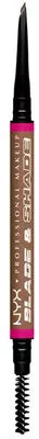 NYX Professional Makeup Blade & Shade 04 Taupe Wenkbrauwpotlood