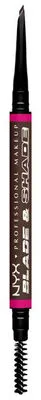 NYX Professional Makeup Blade & Shade 07 Ash Brown Wenkbrauwpotlood