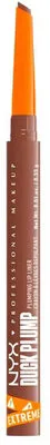 NYX Professional Makeup Duck Plump 09 Beige Boost Plumping Lipliner