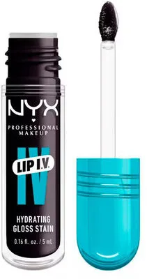 NYX Professional Makeup Lip IV 16 Grape Gushin' Hydraterende Lipgloss