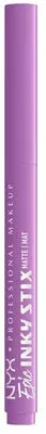 NYX Professional Makeup Epic Inky Stix 09 Lavender Link Eyeliner