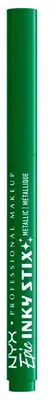 NYX Professional Makeup Epic Inky Stix 14 Electric Emerald Eyeliner