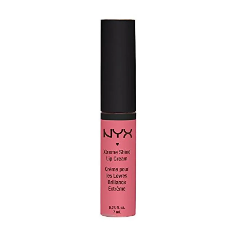 Nyx Cosméticos Xtreme Lip Cream Candyland