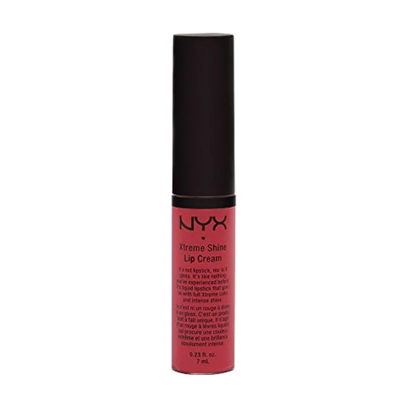 Nyx Xtreme Lip Cream - Fogueira - Xlc 05