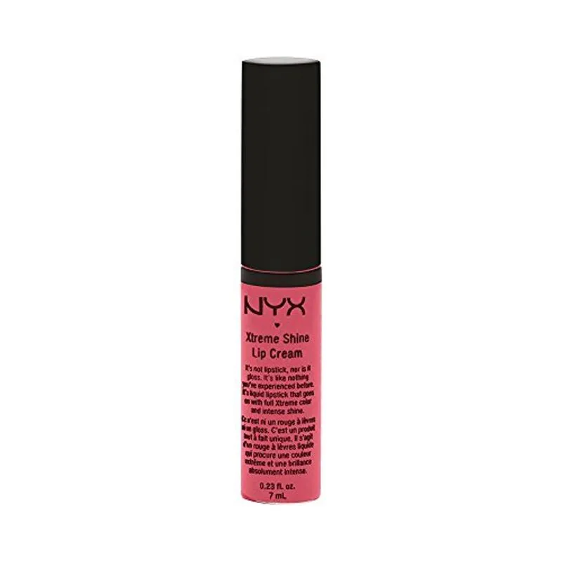 Nyx Xtreme Lip Cream - Rosa Nude - Xlc 06