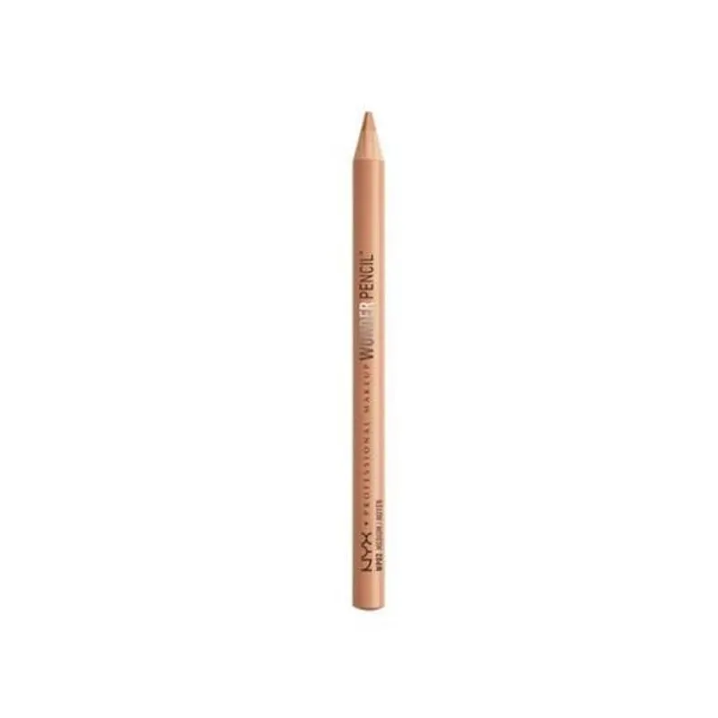 Lapis Corretivo NYX Wonder Pencil WP02 Medium