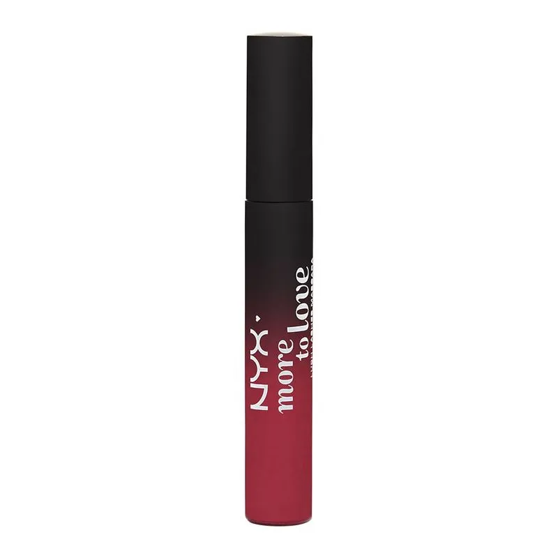 Cosméticos Nyx Rímel Cílios Luxuosos Mais De Amor