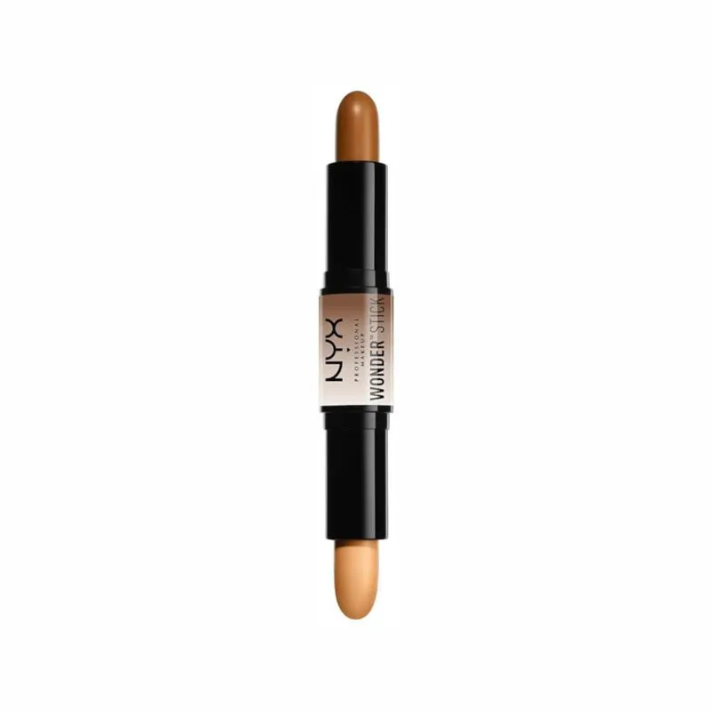 Contorno e Iluminador NYX Wonder Stick WS03 Deep 4g