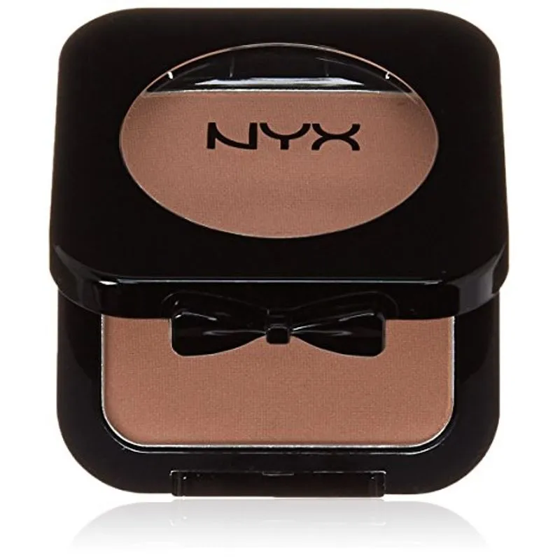 Blush De Alta Definição Nyx Professional Makeup, Nude'tude,