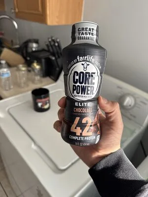Core power High Protein Milk Shale