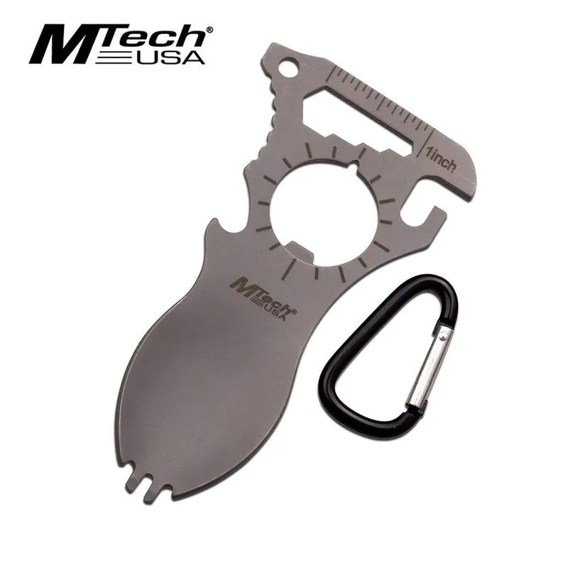 Talher Multi Tool Spork Mtech Usa
