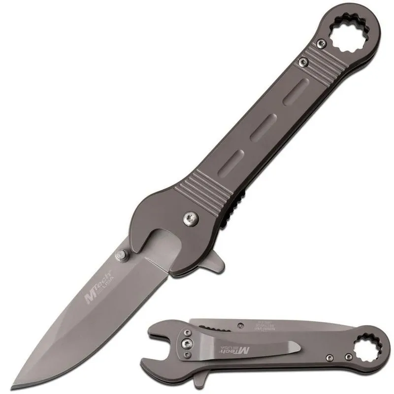 Canivete Chave Combinada Mtech Usa