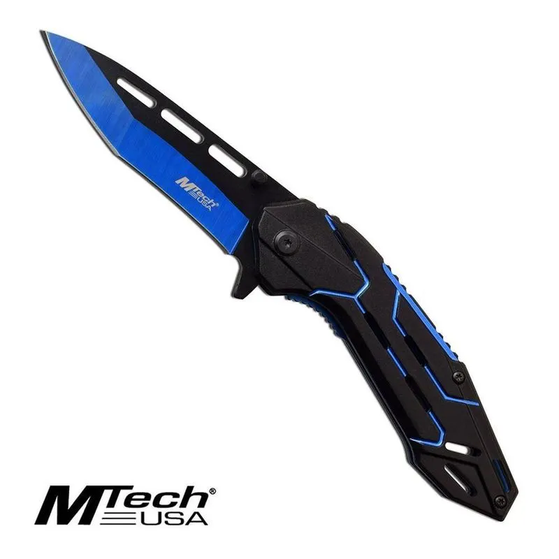 Canivete Mtech Master Cutlery