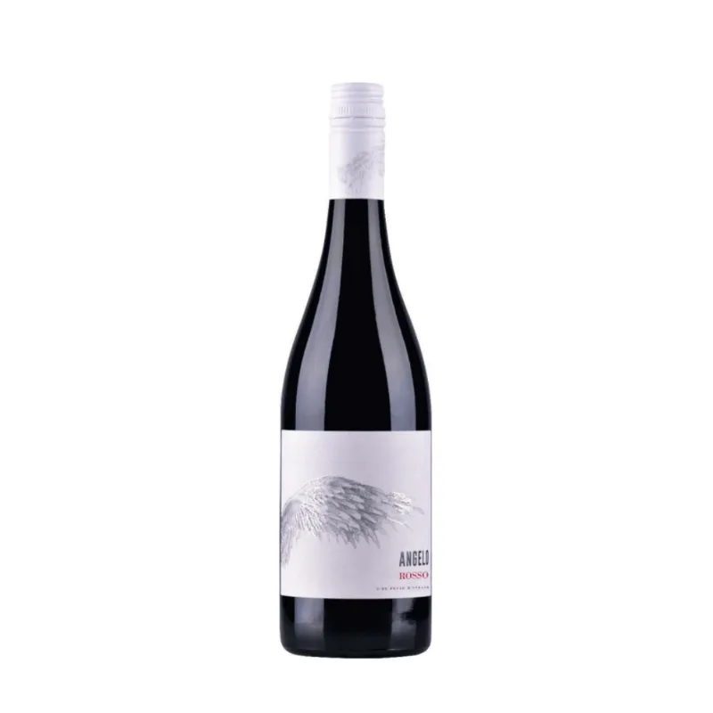 Vinho Tinto Angelo Rosso 750ml