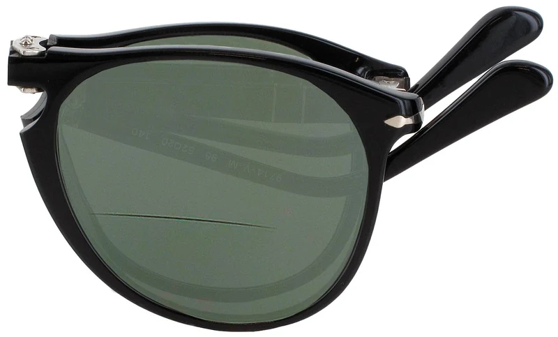 Persol 9714VM Bifocal Reading Sunglasses NLA