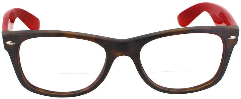 Ray-Ban 2132 Limited Bifocal NLA
