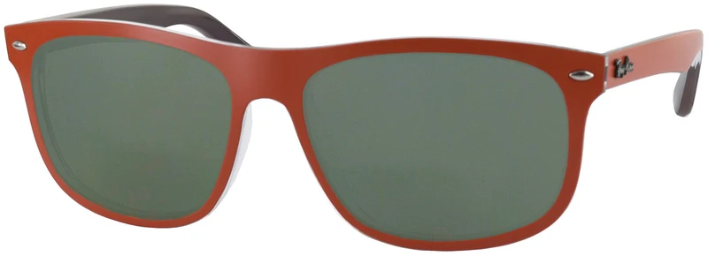 Ray-Ban 4226 Progressive No Line Reading Sunglasses NLA