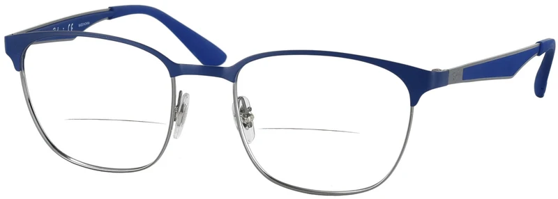 Ray-Ban 6356 Bifocal NLA