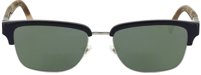 Burberry 2224 Progressive No Line Reading Sunglasses NLA