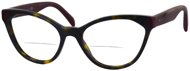Prada 02TV Bifocal NLA