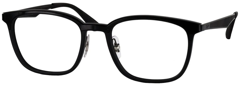 Ray-Ban 7117L Progressive No Line Bifocal NLA