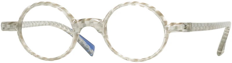 Alain Mikli A03085 Progressive No Line Bifocal NLA