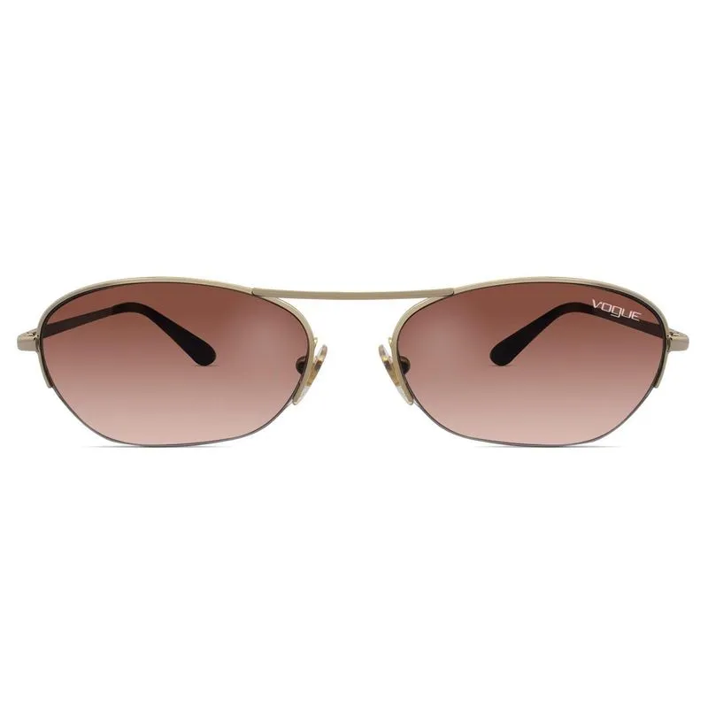 Óculos Vogue Special Collection Gigi Hadid Vo4107s 848/13-54