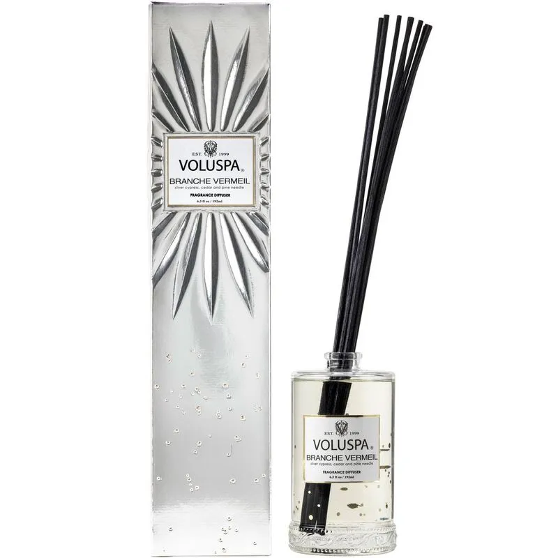 Difusor De Ambiente Branche Vermeil 192 Ml Voluspa